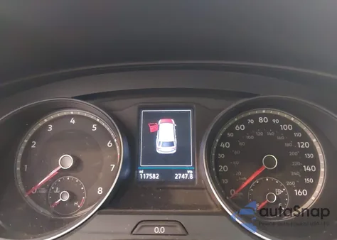 2019 Volkswagen Atlas 3.6L V6 Se W/Technology R-Line from USA, damaged, VIN 1V2XR2CA1KC518199